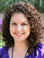 Karla Alvarez, VOW Board Member