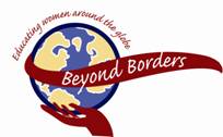 Beyond Borders logo