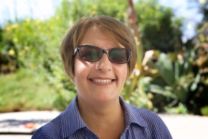 Najla Ayubi