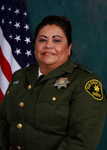 Detentions Captain 