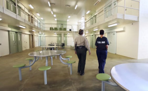 Las Colinas Detention & Reentry Facility