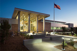 Las Colinas Detention & Reentry Facility