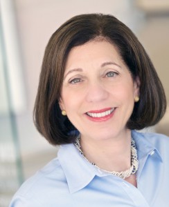 Barbara Bry