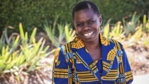Jane Anyango