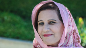 Khurshid Bano